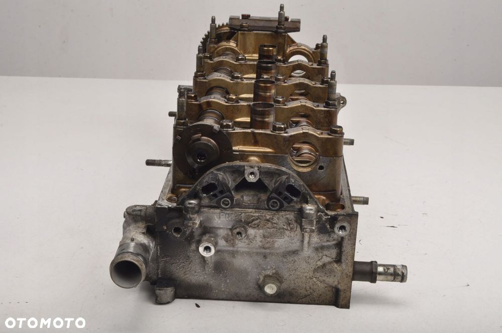 HONDA CR-V II 2.0 16V 110kW 150KM GŁOWICA SILNIKA K20A4 241tys km - 5