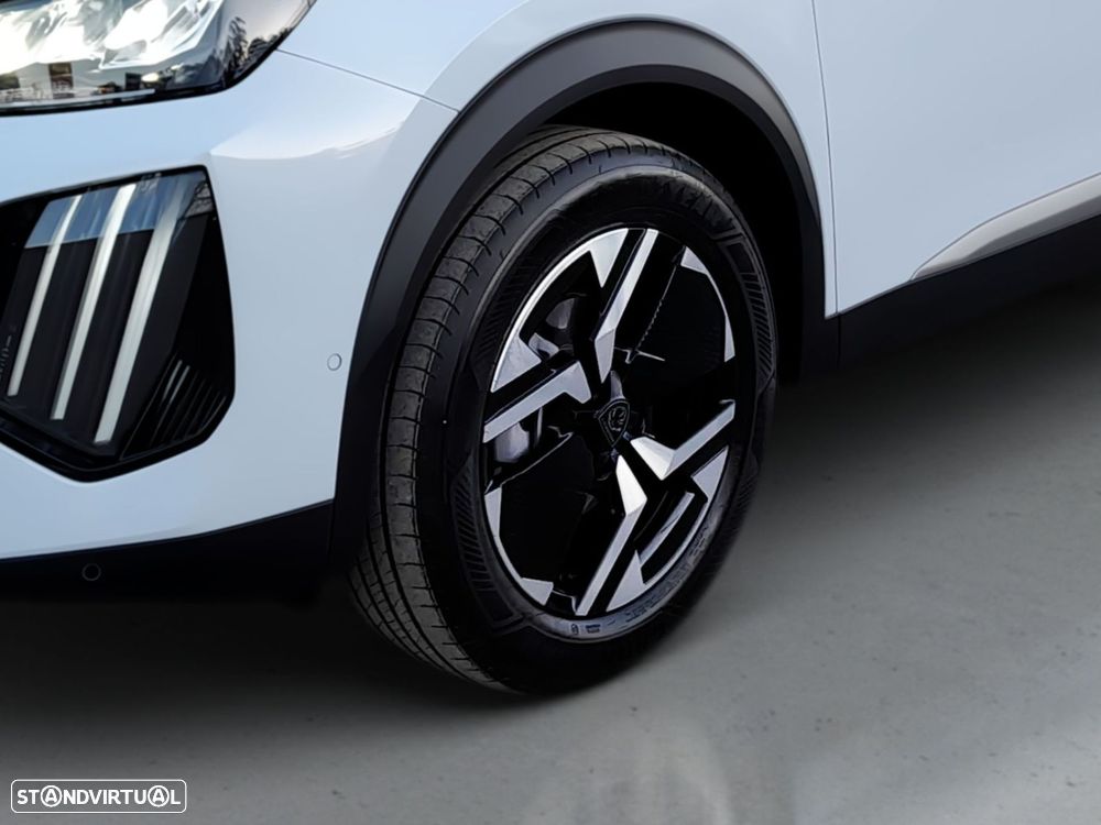 Peugeot e-2008 54 kWh Allure - 4