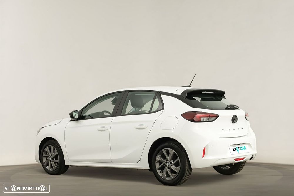 Opel Corsa 1.2 T Edition - 3