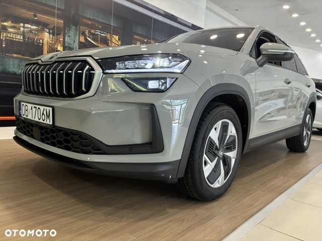 Skoda Kodiaq 1.5 TSI mHEV 4x2 Edition 130 DSG - 10