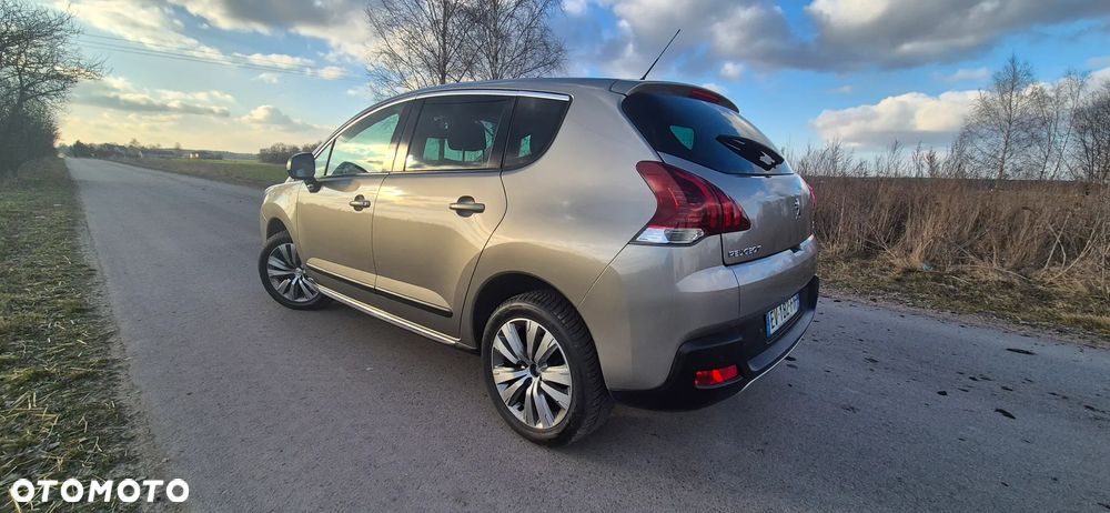 Peugeot 3008 PureTech 130 Stop & Start GPF Allure Business-Paket - 30