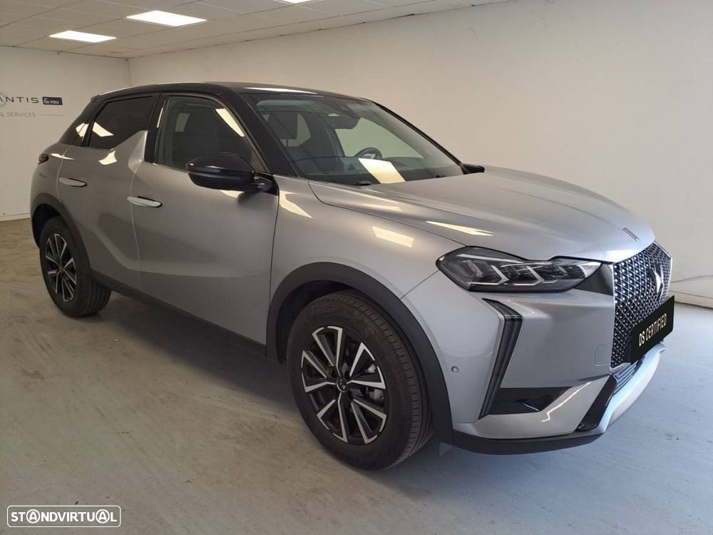 DS DS3 1.2 Hybrid Pallas e-DSC6 - 3
