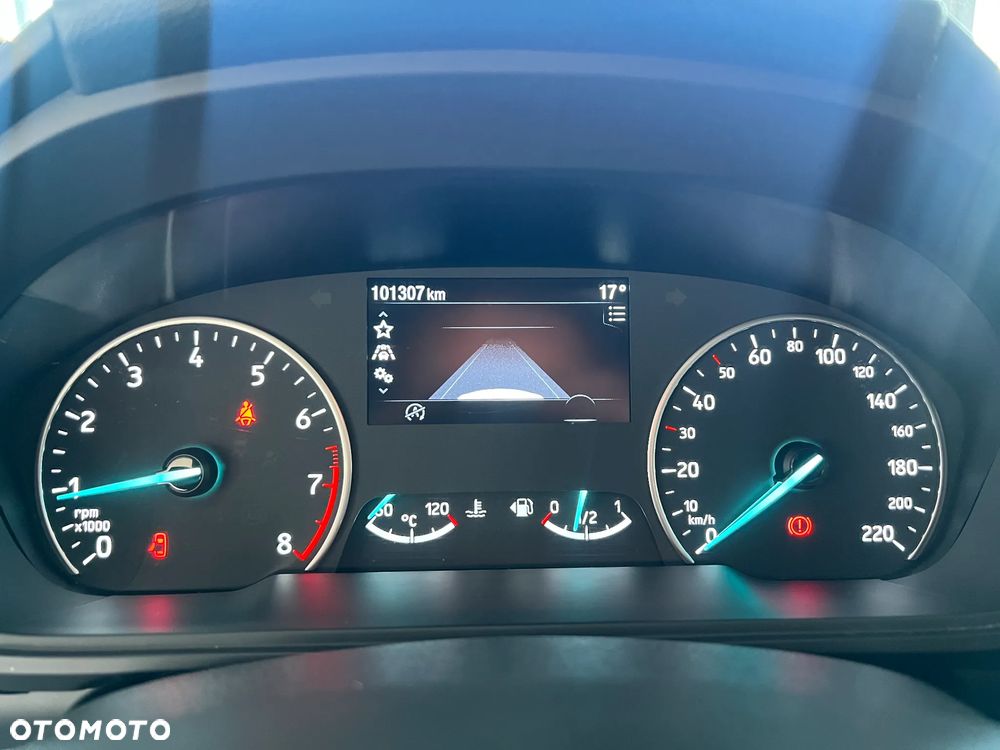 Ford EcoSport 1.0 EcoBoost Trend ASS - 24