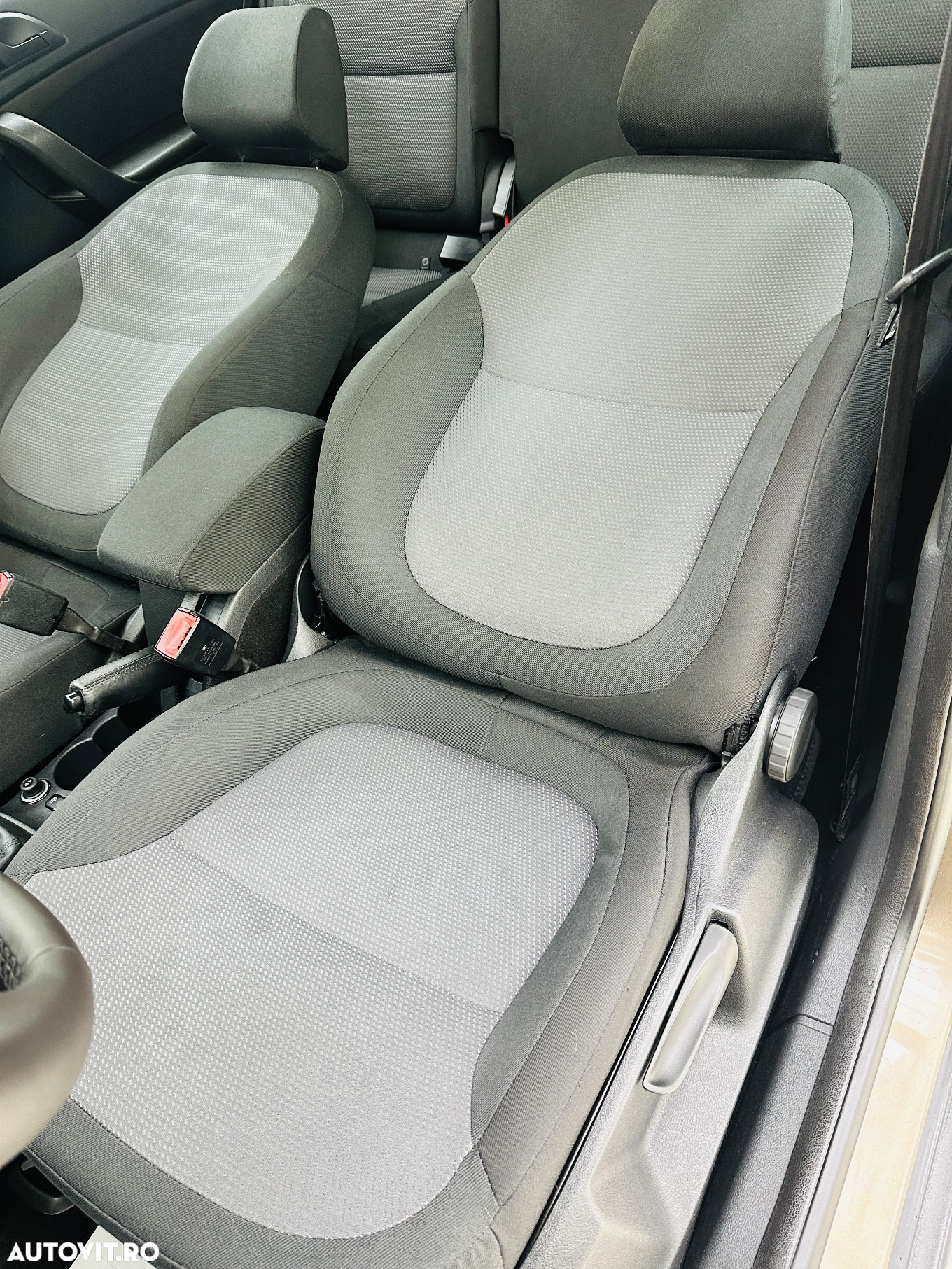 Skoda Yeti - 19