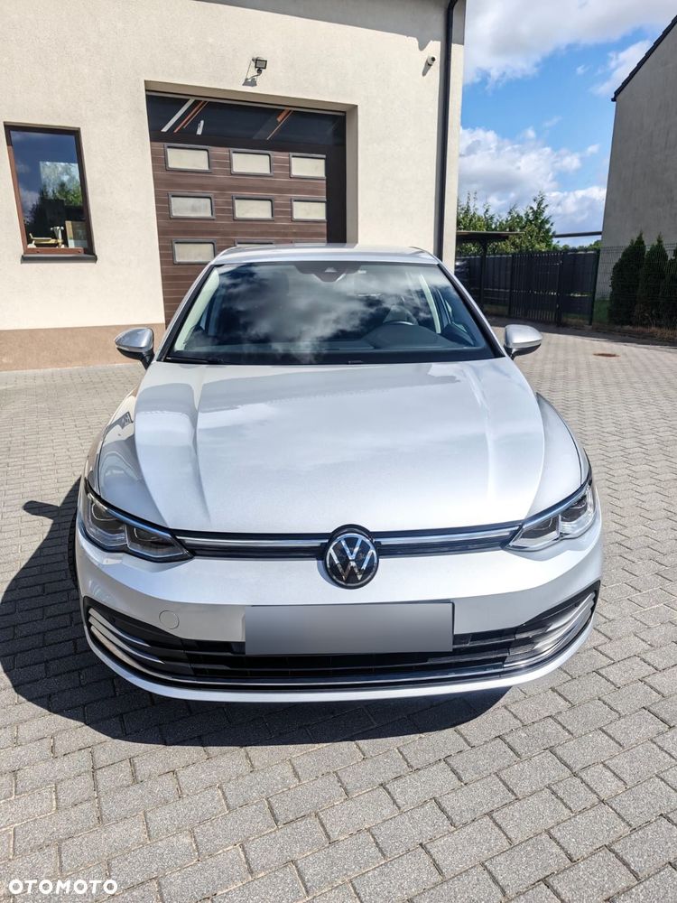 Volkswagen Golf 1.5 TSI Life - 13