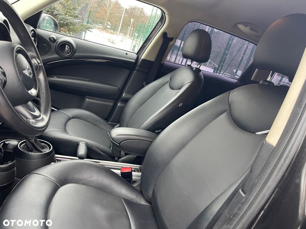 MINI Countryman - 9