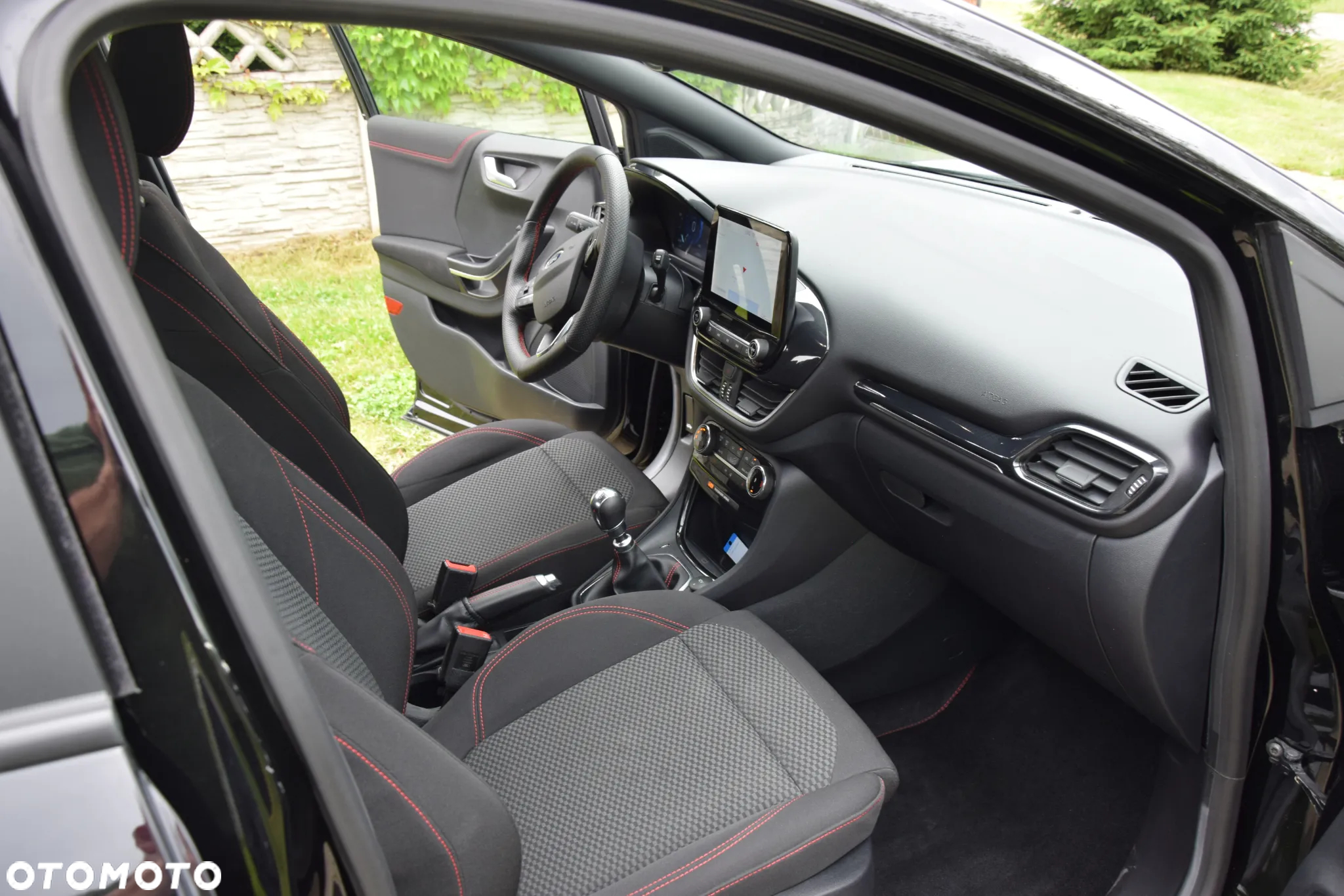 Ford Puma 1.0 EcoBoost mHEV ST-Line X Design - 20