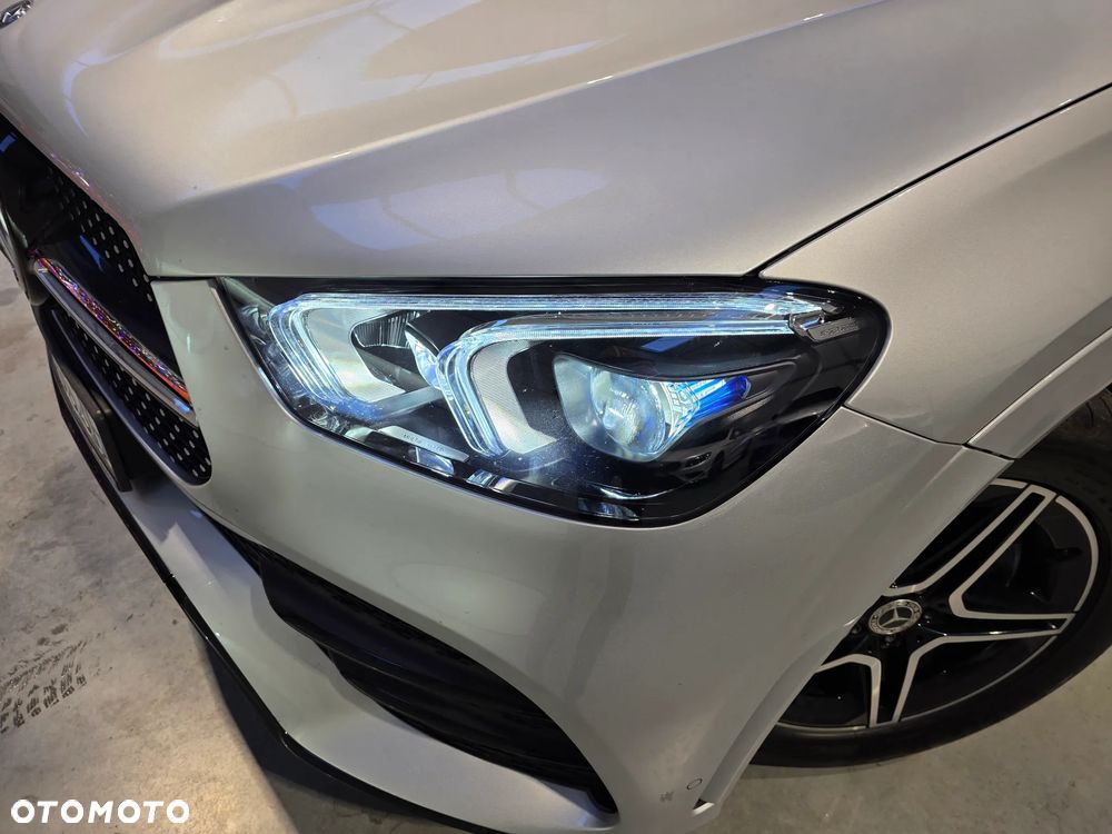 Mercedes-Benz GLE 400 d 4-Matic Premium - 3