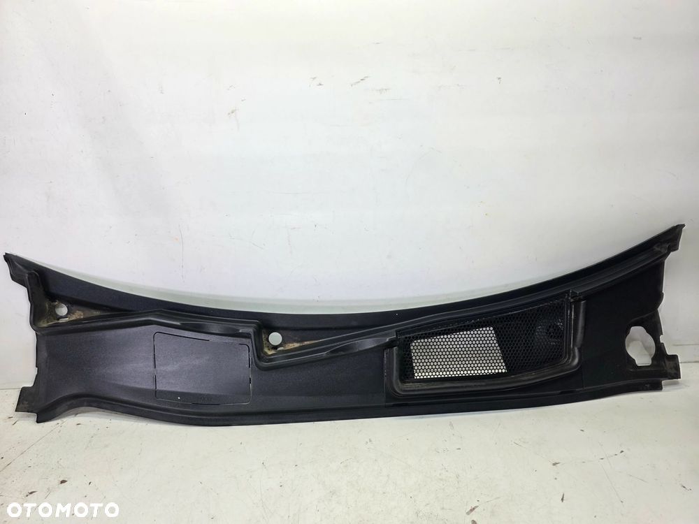 PODSZYBIE PLASTIKOWE AUDI Q7 4M 4M2819403 UK - 2