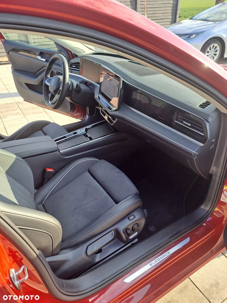 Volkswagen Passat - 5