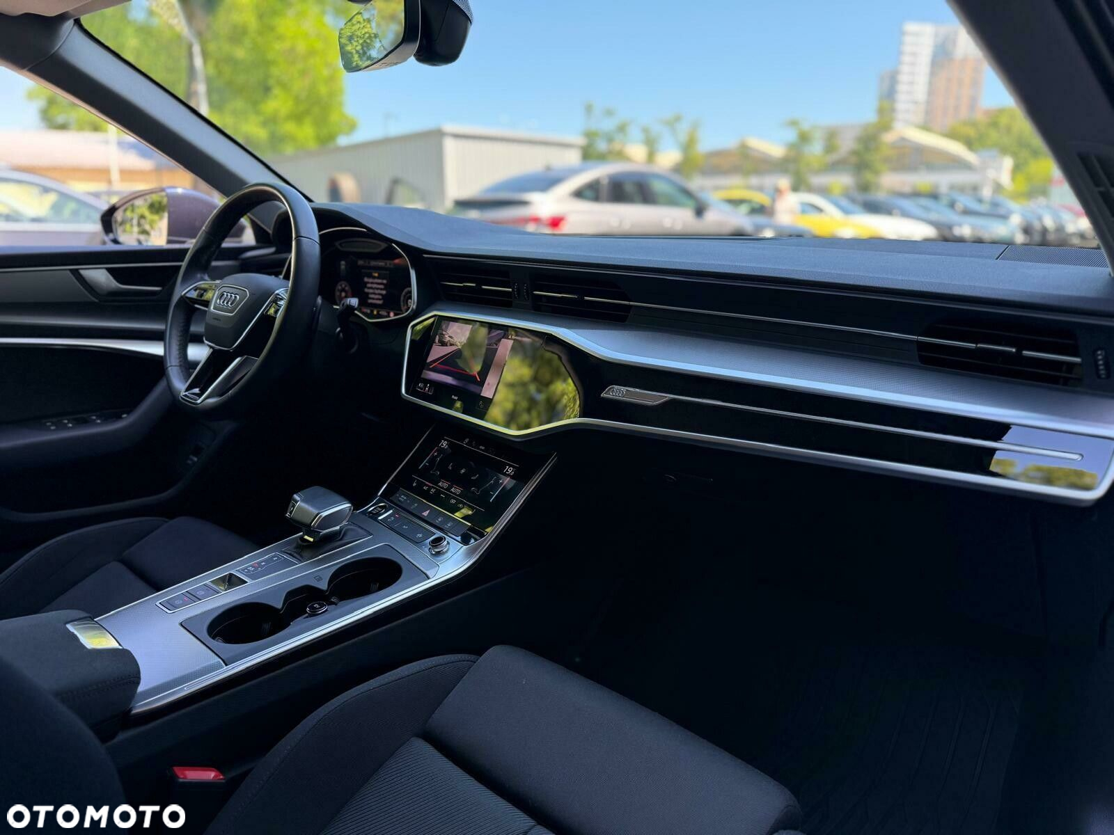 Audi A6 - 11