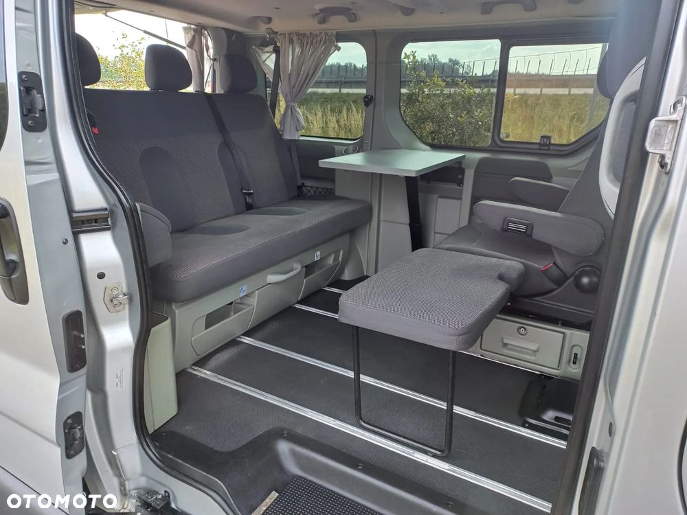 Opel Vivaro 2.0 CDTI L1H1 Life - 6