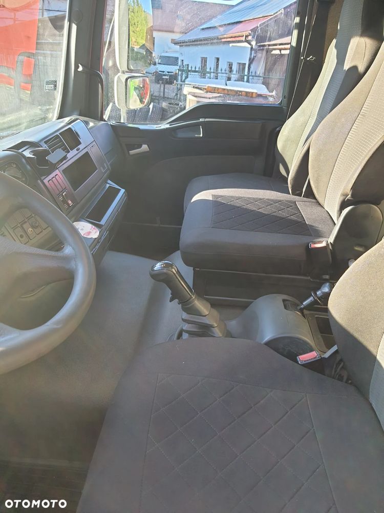 MAN Tgm 18.250 wywrotka - 13