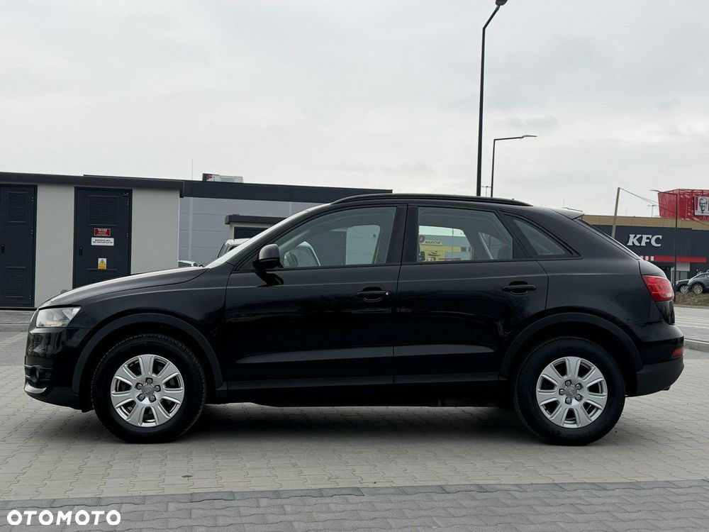 Audi Q3 2.0 TDI - 6
