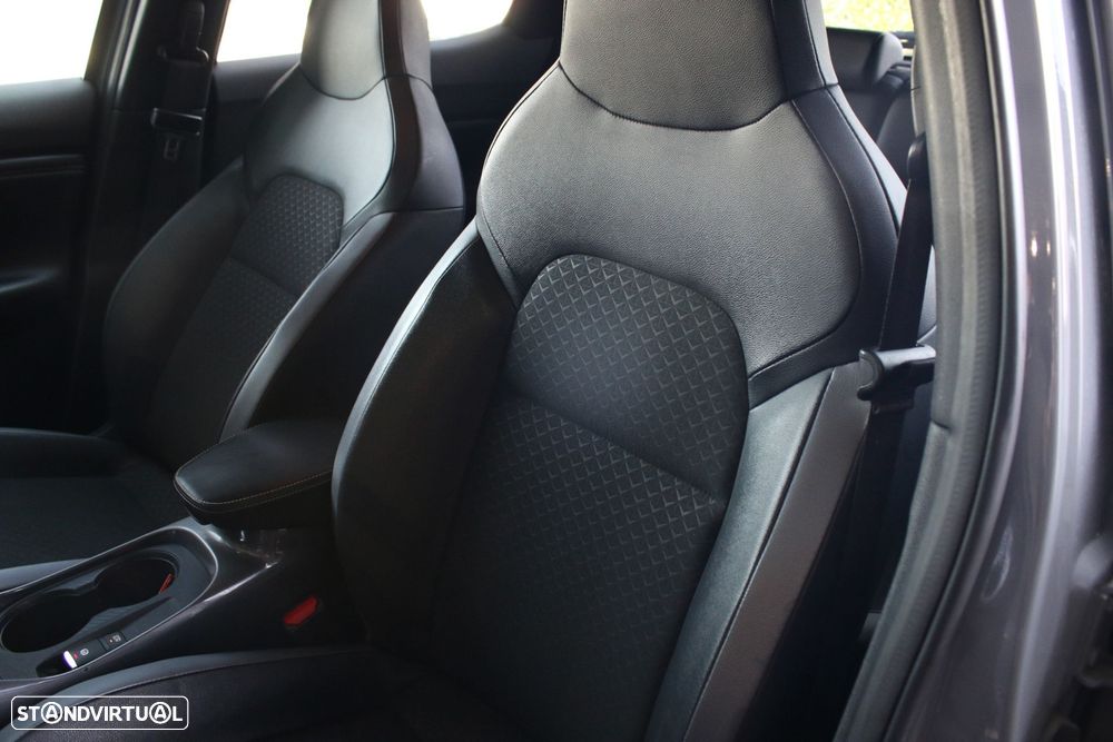 Nissan Juke 1.0 DIG-T N-Design Black - 30