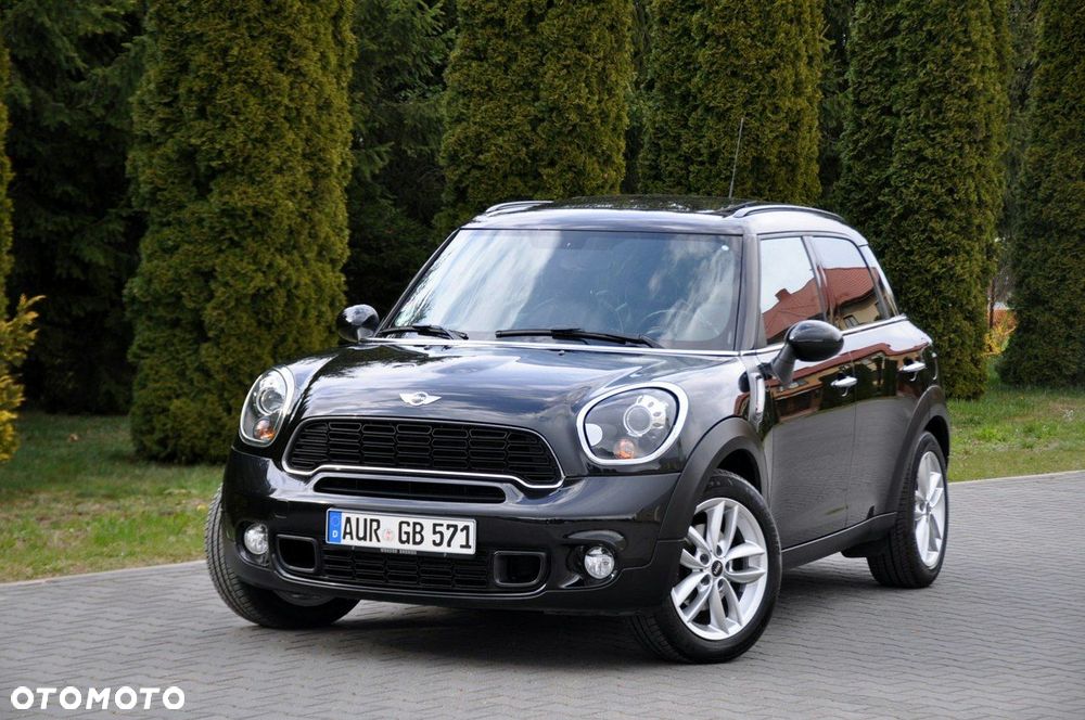 MINI Countryman - 9