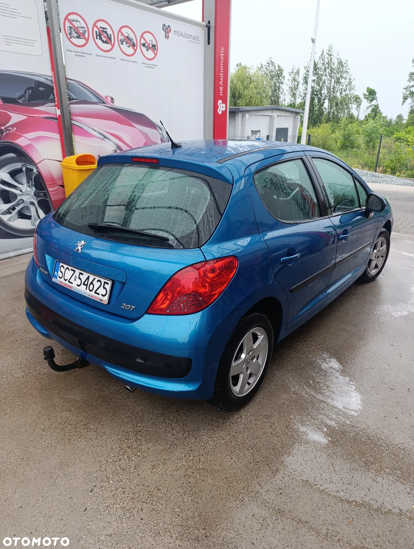 Peugeot 207 1.4 16V Trendy - 4