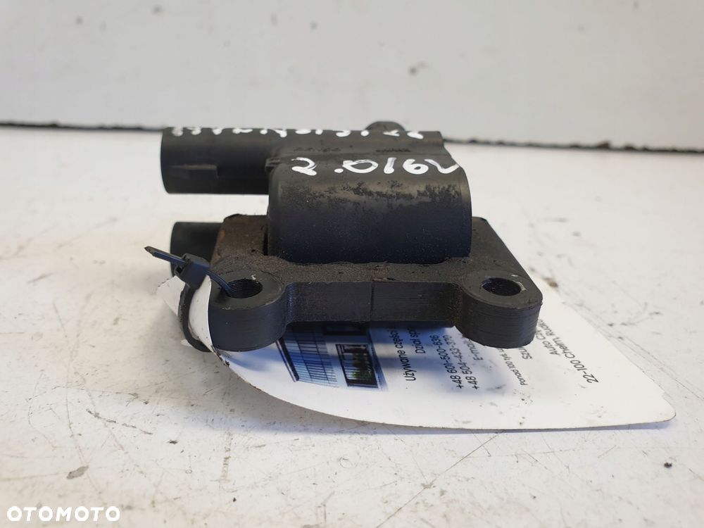 CEWKA ZAPŁONOWA Toyota Avensis T22 2.0 16V _ 90919-02217 - 3