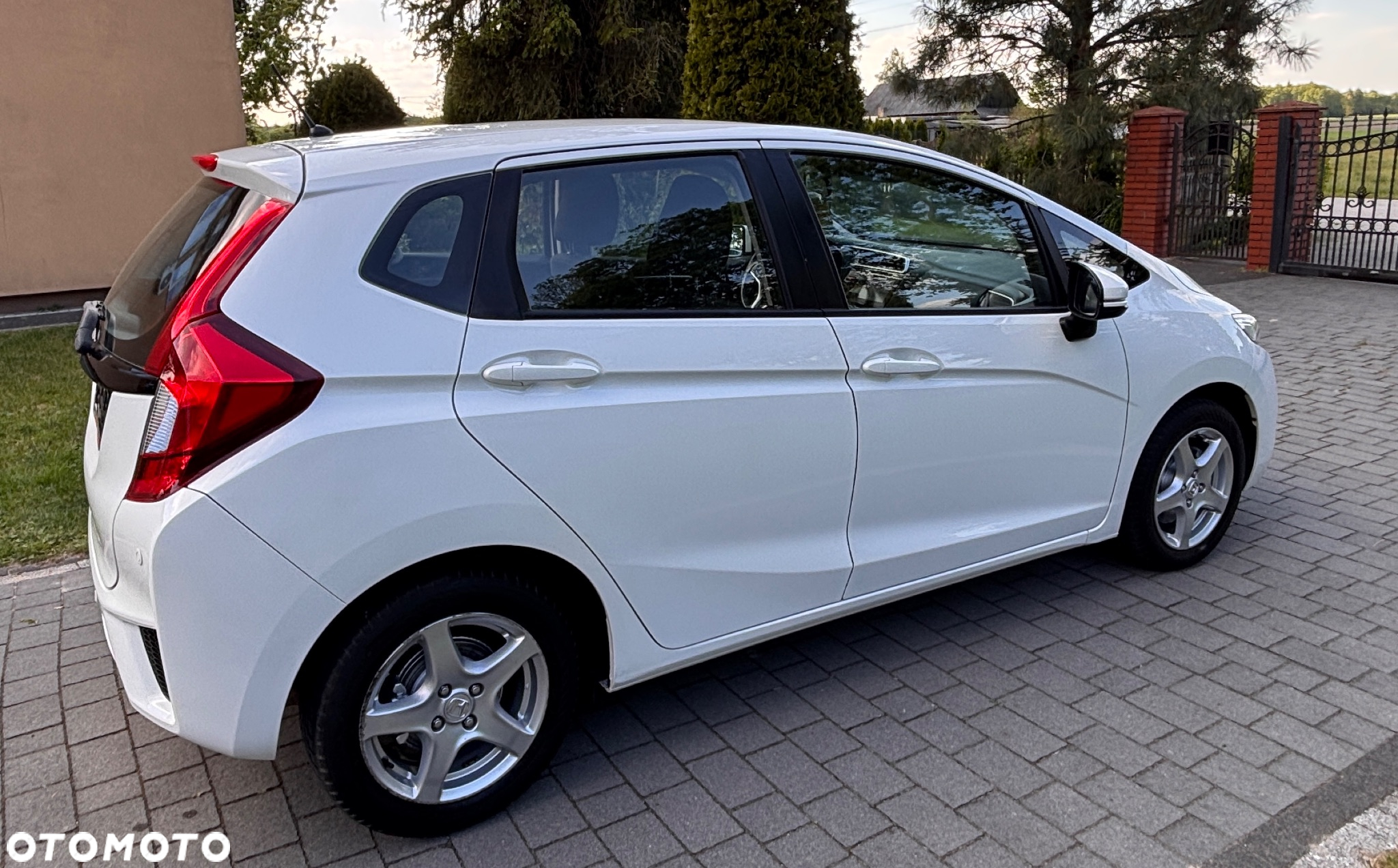 Honda Jazz 1.3 Comfort (ADAS/Honda Connect+) - 16