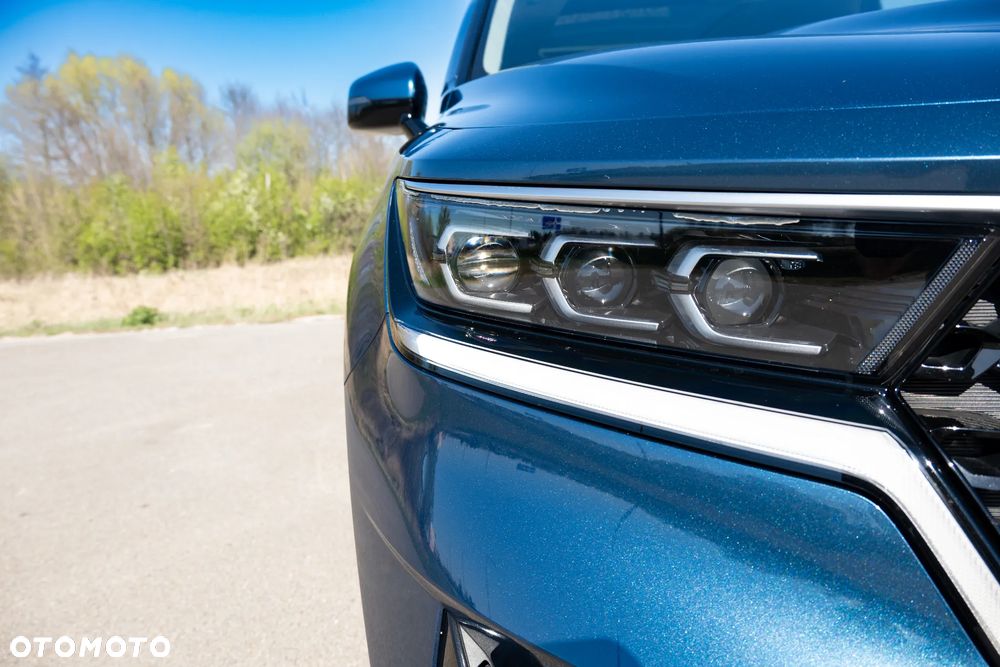 Kia Sorento 1.6 T-GDI HEV XL 4WD 7os - 26