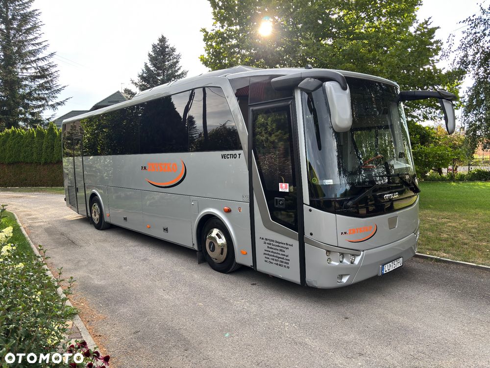 Otokar Vectio T - 2