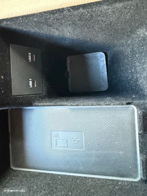 Porsche Cayenne E-Hybrid Tiptronic S - 36