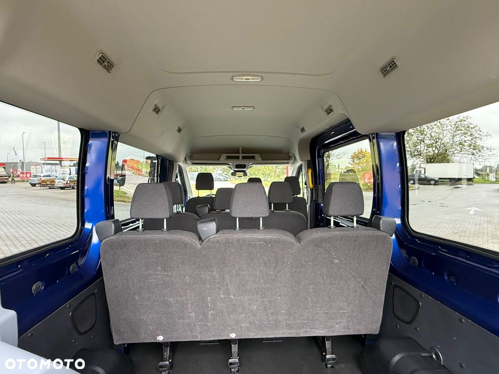 Ford Transit - 19