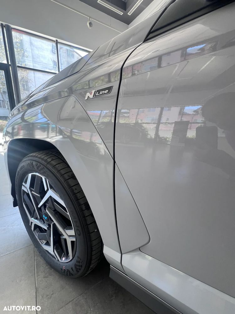 Hyundai KONA - 6