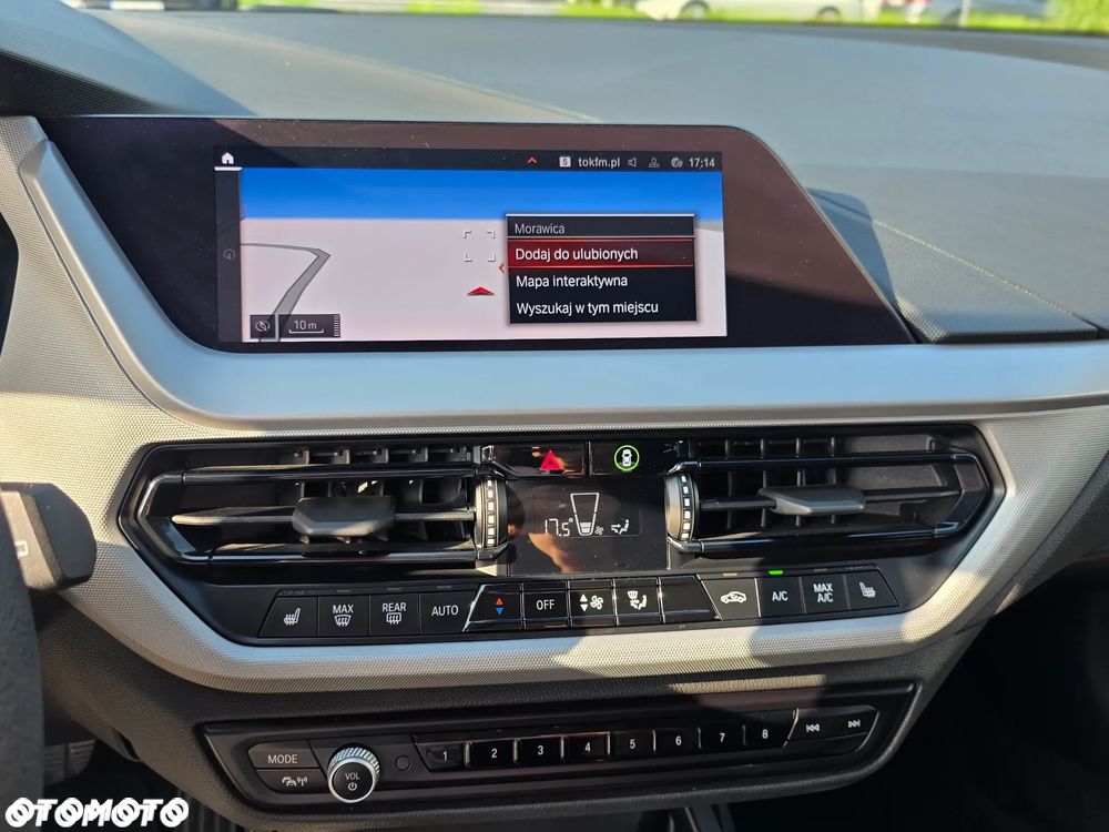 BMW Seria 1 116d Sport Line - 29
