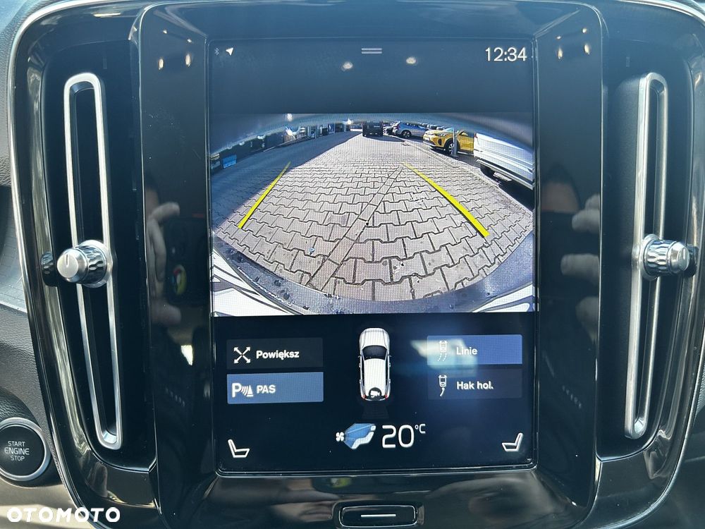 Volvo XC 40 - 28