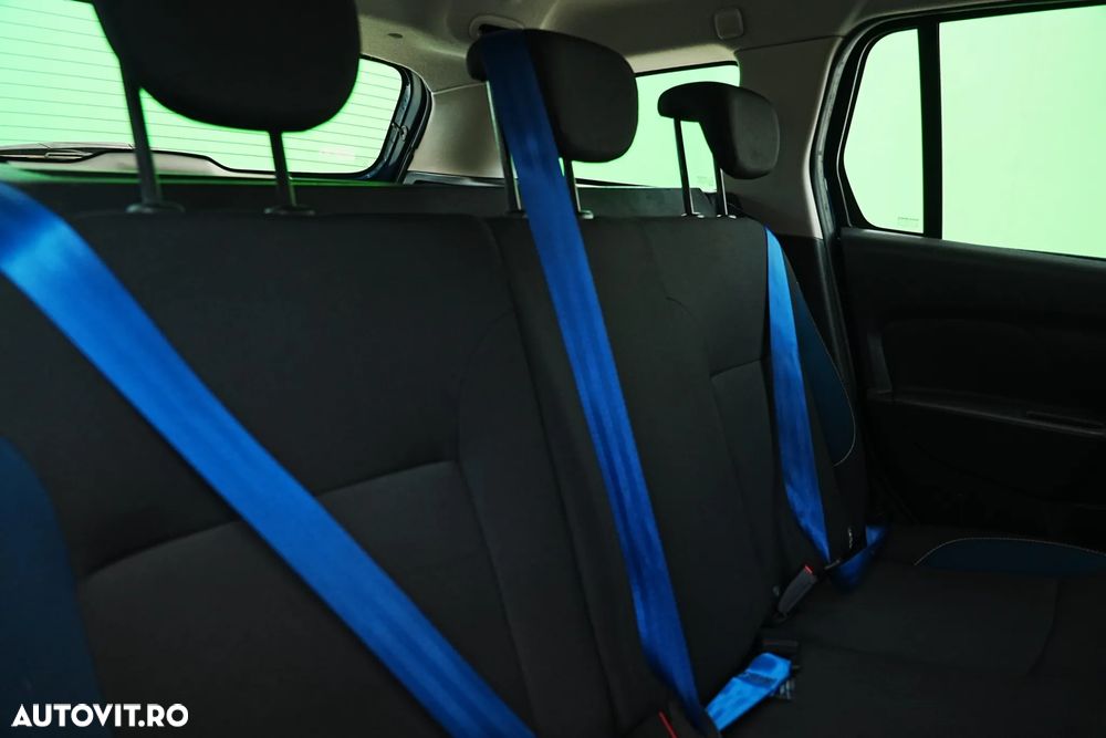 Dacia Logan MCV TCe 90 Celebration - 16