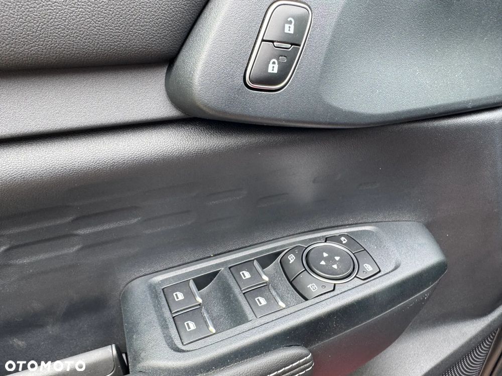 Ford Ranger 3.0 EcoBlue Turbo 4x4 DC MS-RT - 23