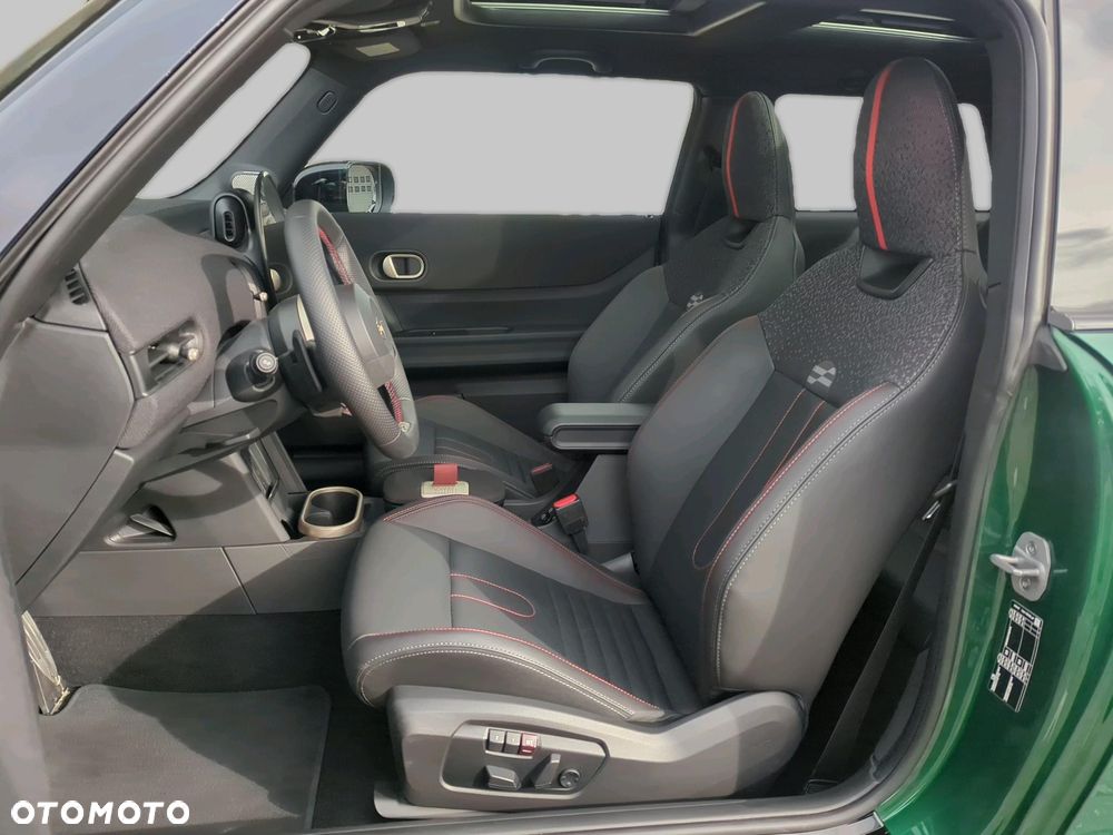 MINI John Cooper Works Trim sport - 10
