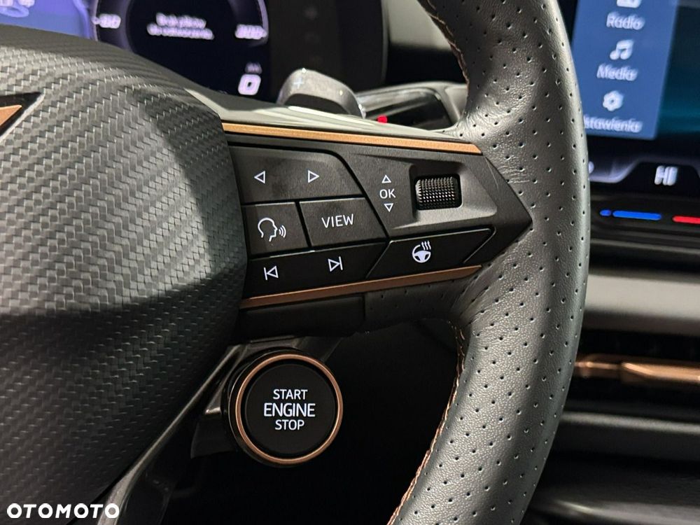 Cupra Terramar 1.5 eTSI DSG - 16