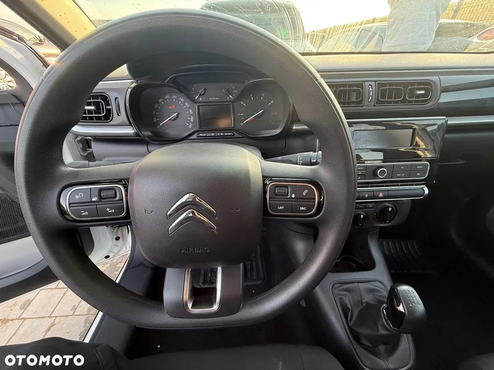 Citroën C3 1.2 VTi Selection - 10