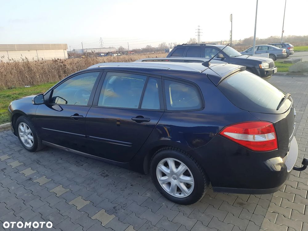 Renault Laguna 2.0 Expression - 5