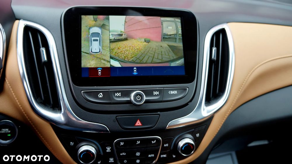 Chevrolet Equinox - 10