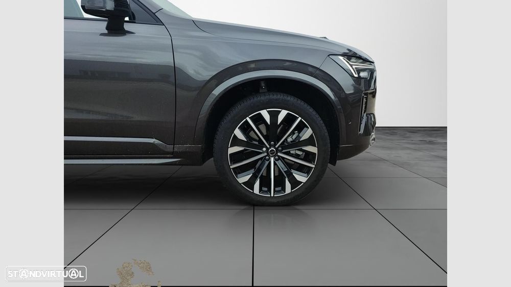 Volvo XC 90 2.0 T8 PHEV Plus Dark AWD - 9