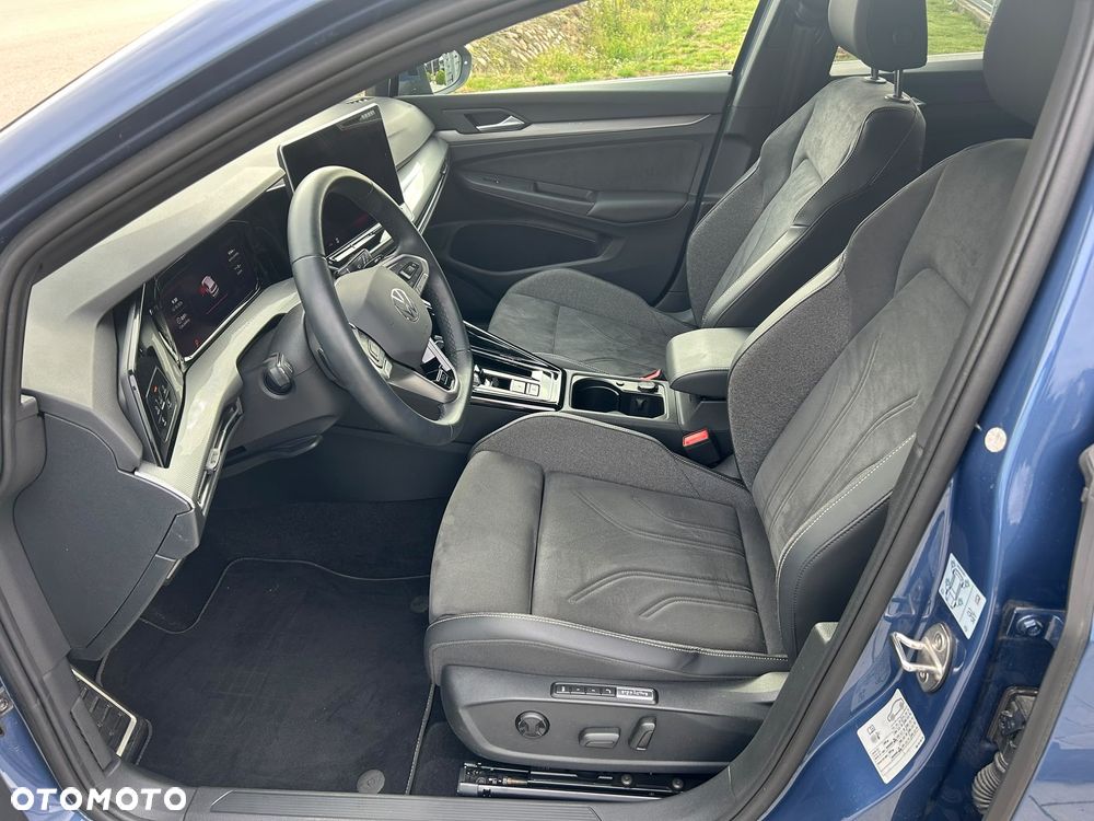 Volkswagen Golf 1.5 TSI EHybrid PHEV 150kW Edition 50 DSG - 10