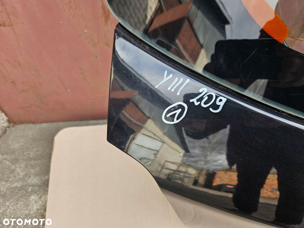 toyota yaris iii klapa 209 - 3