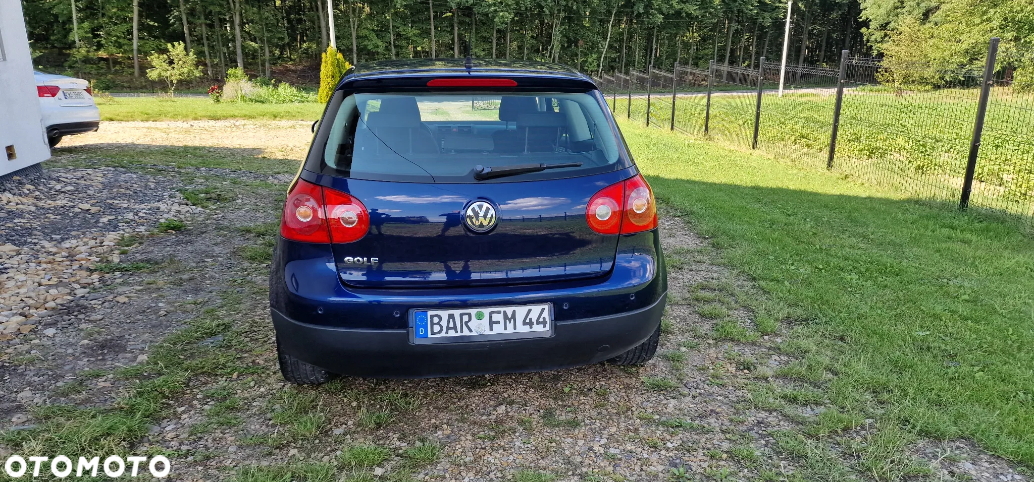 Volkswagen Golf 1.4 Tour - 4