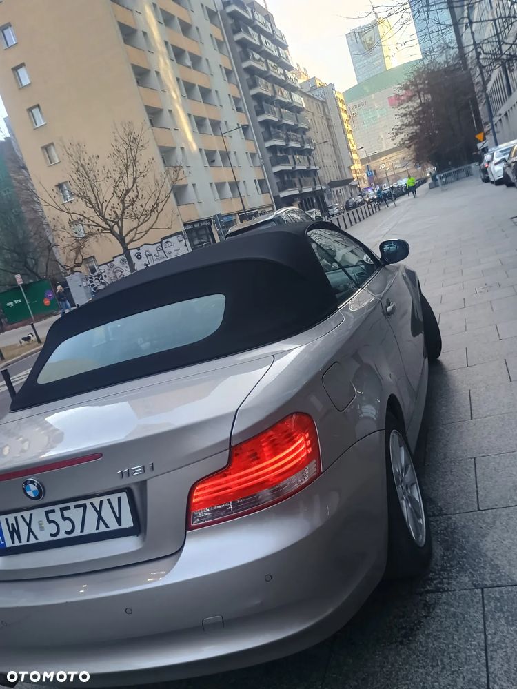 BMW Seria 1 118i - 31