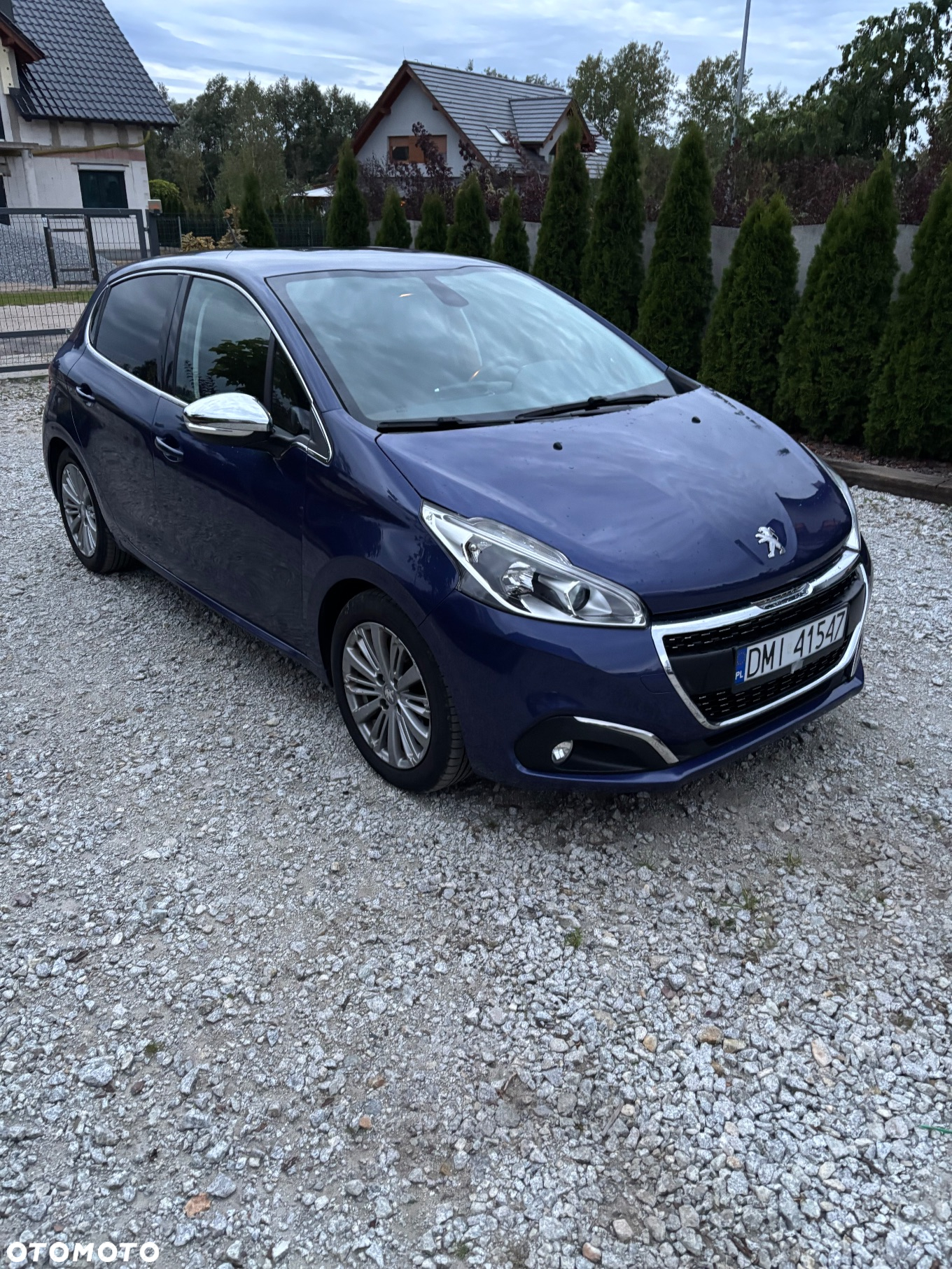 Peugeot 208 1.6 BlueHDi Active S&S - 2