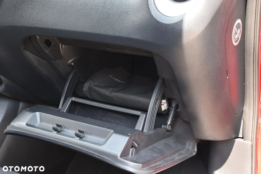 Nissan Juke 1.5 dCi Edition - 40