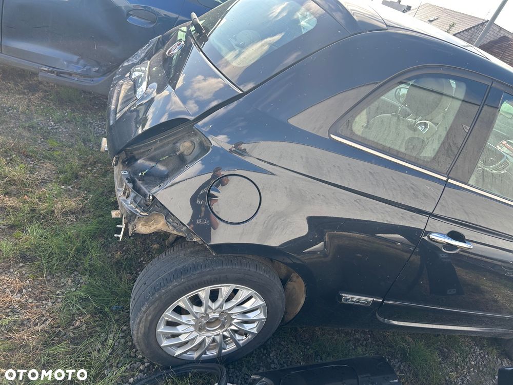 Fiat 500 - 6