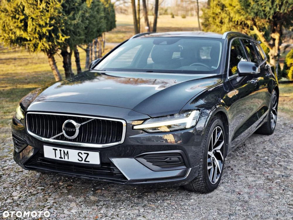Volvo V60 T5 Geartronic Momentum - 6