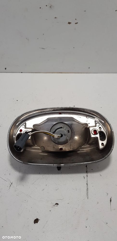 Piaggio Vespa ET2 125 Lampa Tylna Tył - 2