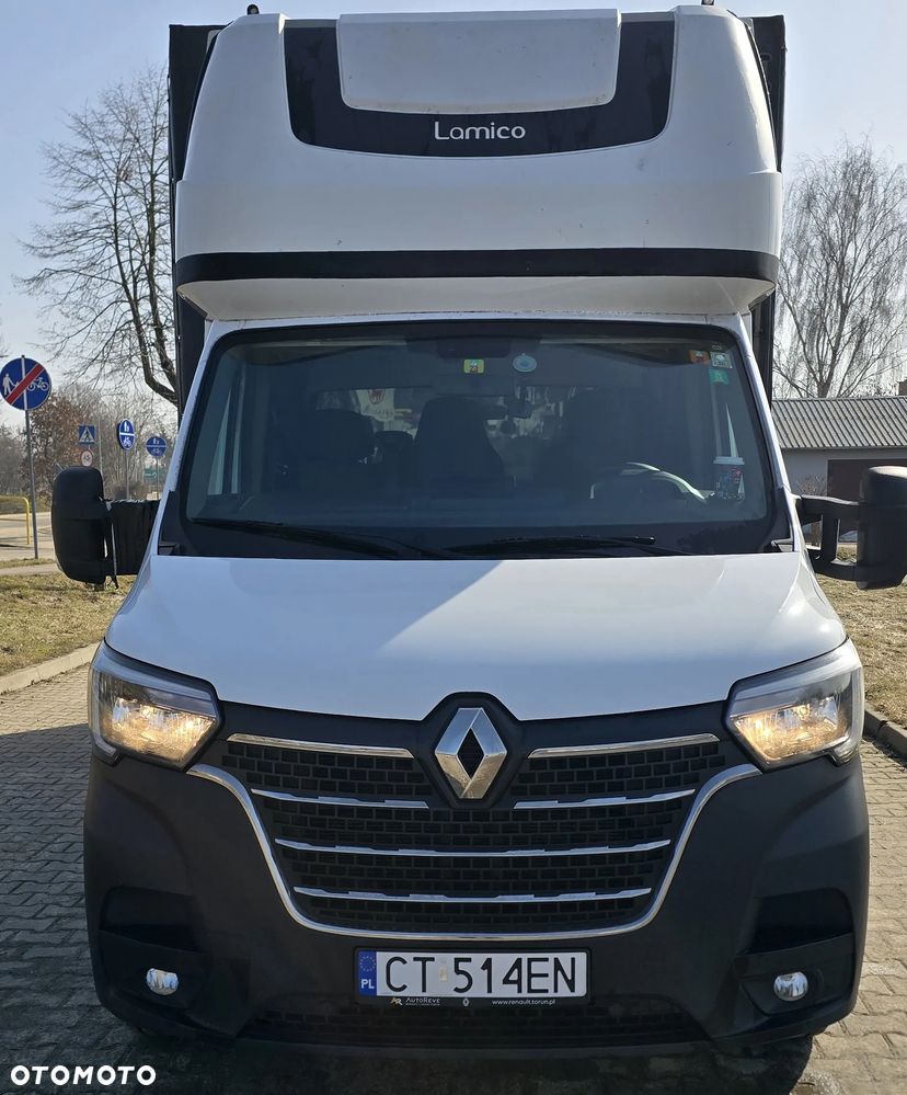 Renault MASTER - 16