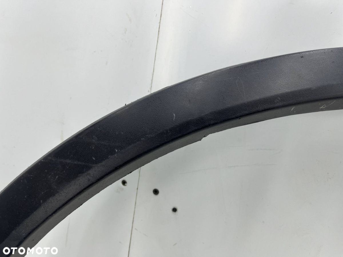 Listwa VW Tiguan II 5na R-Line 16-24 prawy tylny rant nadkola błotnika nakładka prawy tył 5na854820k - 5