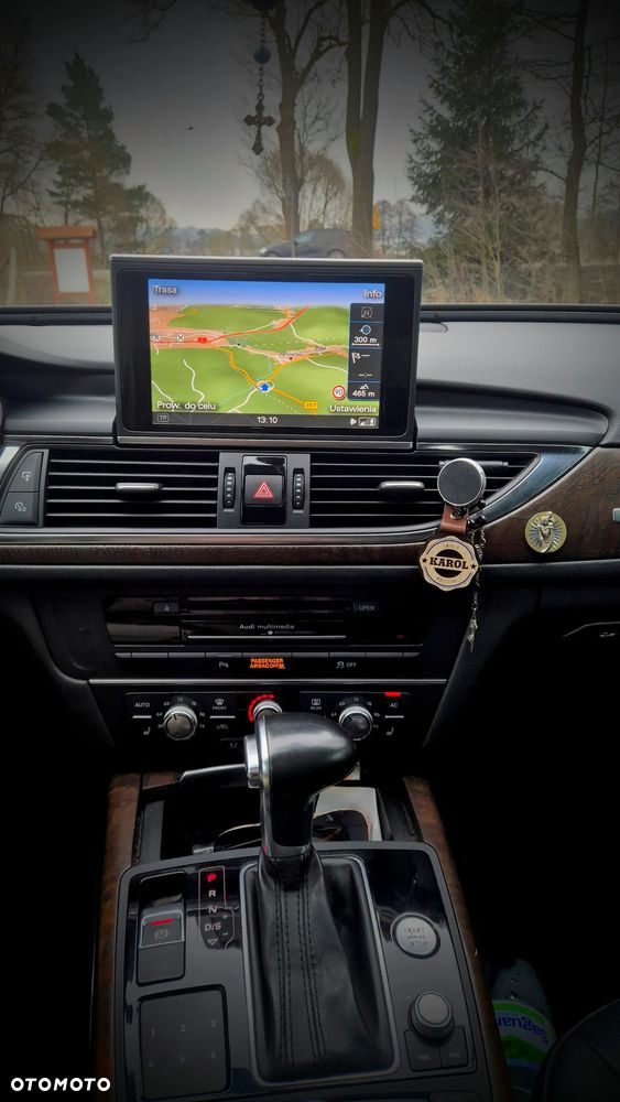 Audi A6 Limousine - 13